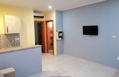 Sahloul Apartment | Studio lily for the summer holidays