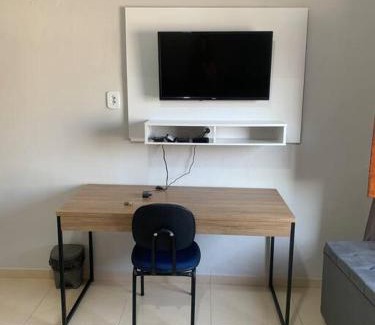 Picos Apartment | Studio Lindo no coração de Picos