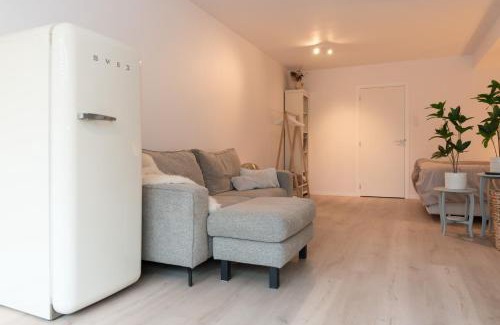 Schagen Apartment | Studio Loet