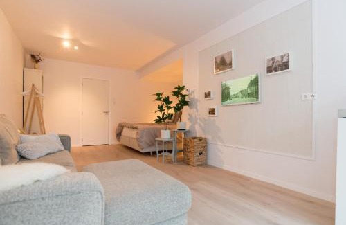 Schagen Apartment | Studio Loet
