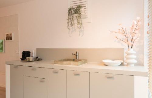 Schagen Apartment | Studio Loet