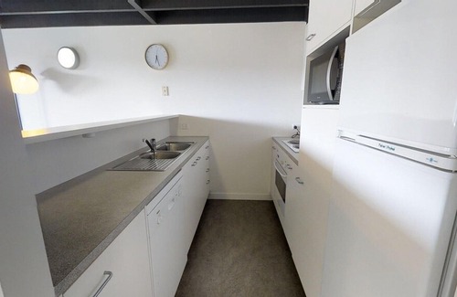 Perisher Valley Apartment | Studio Loft 7 - A well appointed self contained studio loft
