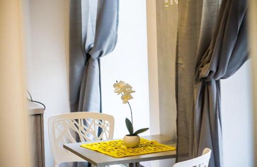 Elk Apartment | Studio Loft