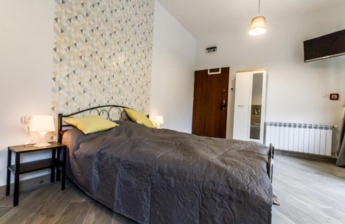 Elk Apartment | Studio Loft