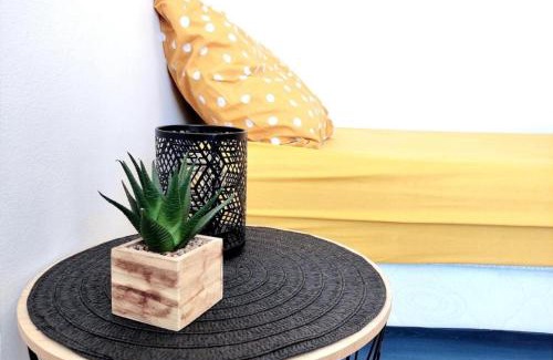 Pointe-a-Pitre Apartment | Studio lumineux Marina du Gosier