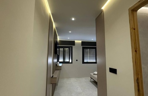 Idrissia House | STUDIO LUXE VILLE .VUE VILLE
