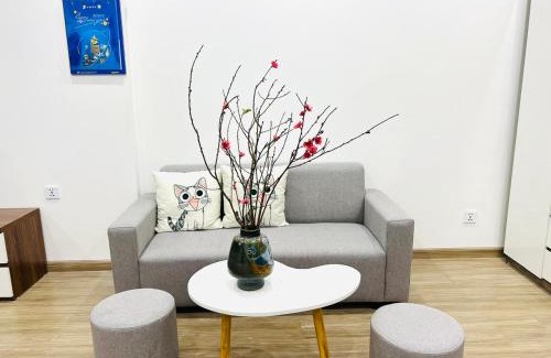 Tu Liem Apartment | Studio-Luxury-Vinhome Smart City Mỹ Đình