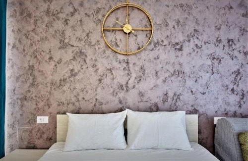 Mamaia-Sat Apartment | Studio Mar Sea Tomis Villa Mamaia Nord - Năvodari