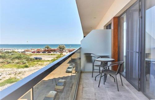 Mamaia-Sat Apartment | Studio Mar Sea Tomis Villa Mamaia Nord - Năvodari