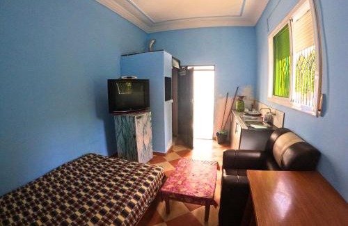 Diza Apartment | Studio Martil