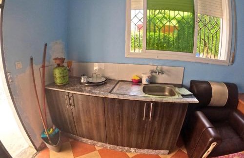 Diza Apartment | Studio Martil