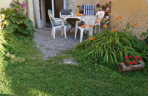 Ceton House | Studio Meublé Indépendant Dans un Ancien Moulin