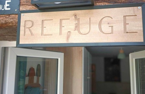 Ceton House | Studio Meublé Indépendant Dans un Ancien Moulin