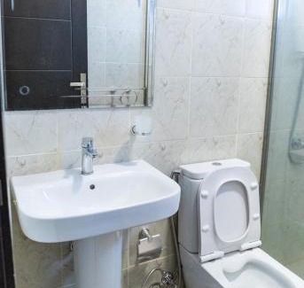 Libreville Apartment | Studio meublé Soft place 2