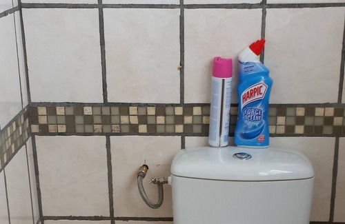 Sainte-Clotilde Condo | Studio Mimosas ocean view for 2 pers