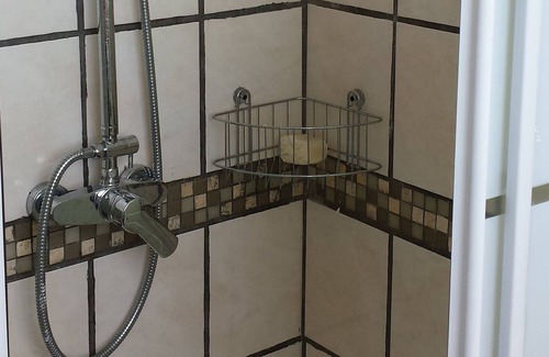 Sainte-Clotilde Condo | Studio Mimosas ocean view for 2 pers