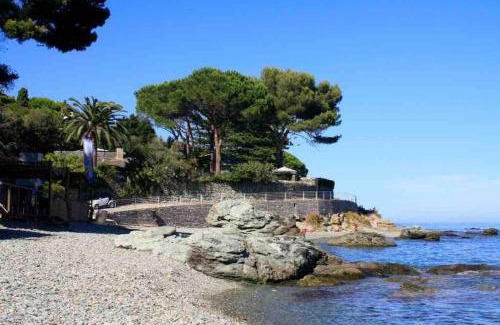 Pietranera Apartment | Studio moderne avec vue mer - Pietranera - Proche Bastia