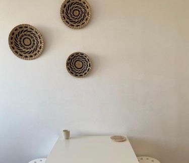 Pietranera Apartment | Studio moderne avec vue mer - Pietranera - Proche Bastia