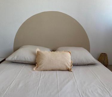 Pietranera Apartment | Studio moderne avec vue mer - Pietranera - Proche Bastia