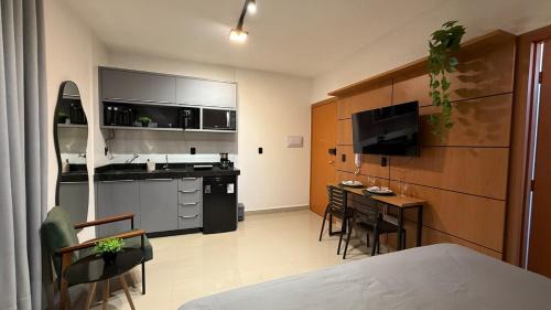 Anapolis Apartment | Studio Moderno Próx. TEUTO DAIA
