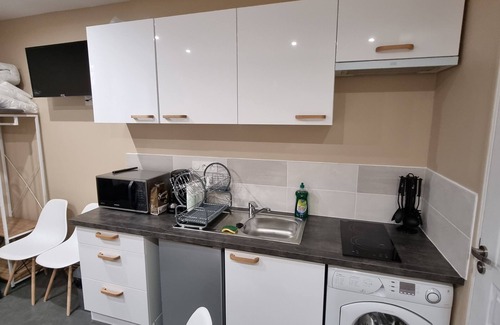 Montry Bed & Breakfast | Studio Montry