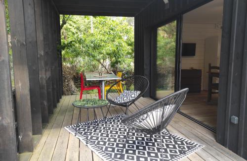 Lacanau Apartment | Studio Nature & Calme, Lac et Forêt à Pied