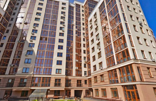 Pervomaysky District Apartment | Studio near of Chelyuskintsev Park