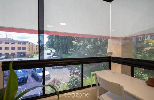 Asa Norte Apartment | Studio Near the Park in Asa Norte SCE114