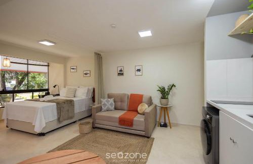 Asa Norte Apartment | Studio Near the Park in Asa Norte SCE114