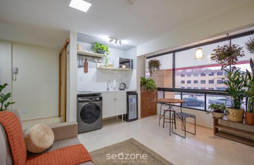 Asa Norte Apartment | Studio Near the Park in Asa Norte SCE114