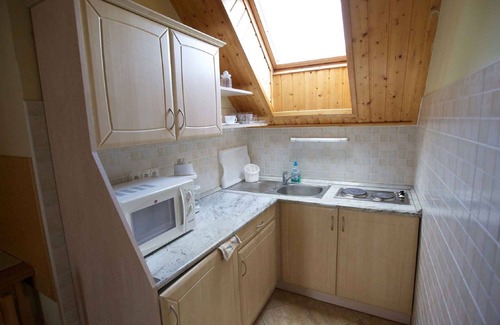 Hajduszoboszlo Apartment | Studio near thermal baths