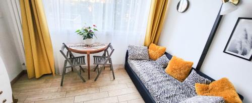 Lazaret Apartment | STUDIO- NICE MONT BORON, PISCINE SUR LA RESIDENCE