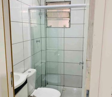 Sitio Barrocada Apartment | Studio no Tremembé 1