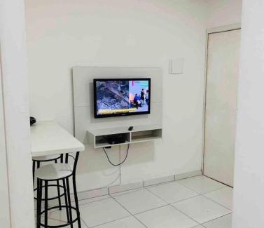 Sitio Barrocada Apartment | Studio no Tremembé 1