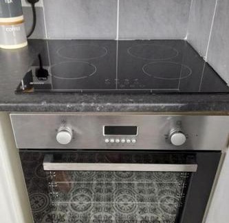 Cockermouth Apartment | Studio No4, Cockermouth The Lakes