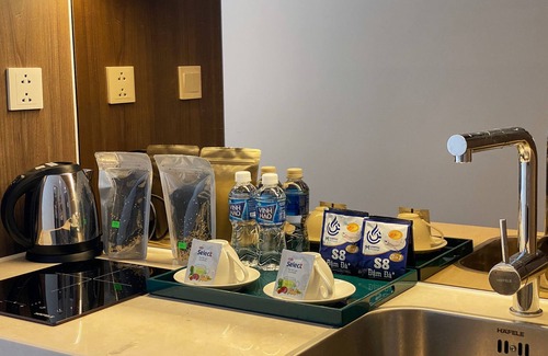 Phan Thiet Apartment | Studio Ocean View