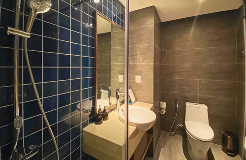 Phan Thiet Apartment | Studio Ocean View