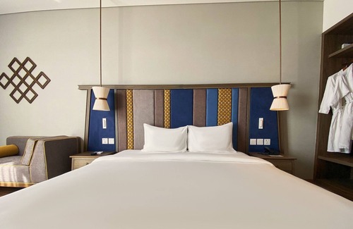 Phan Thiet Apartment | Studio Ocean View