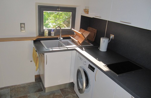 Viuz-la-Chiesaz Apartment | Studio of 30 m² in detached house