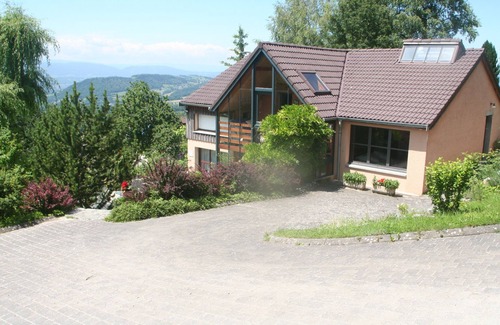 Viuz-la-Chiesaz Apartment | Studio of 30 m² in detached house