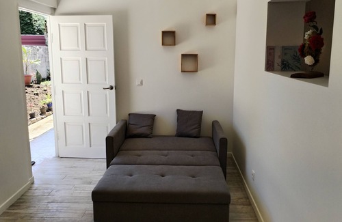 Papeete Apartment | Studio 'ofe