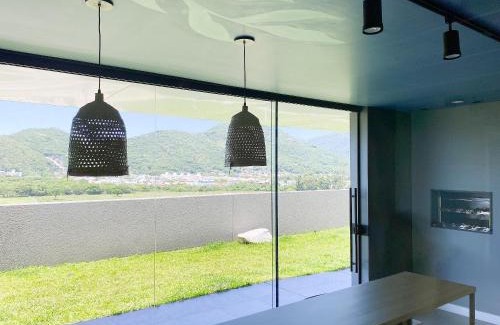 Campeche Apartment | Studio OKA Floripa - Próximo ao aeroporto - SOK116