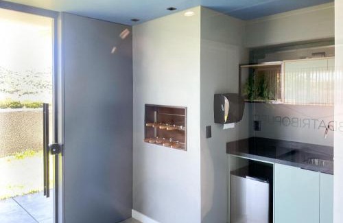 Campeche Apartment | Studio OKA Floripa - Próximo ao aeroporto - SOK116