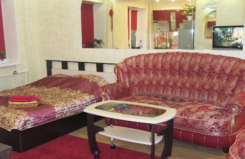 Murmansk Apartment | Studio on Kominterna 18 Center