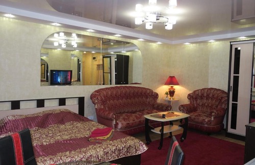 Murmansk Apartment | Studio on Kominterna 18 Center