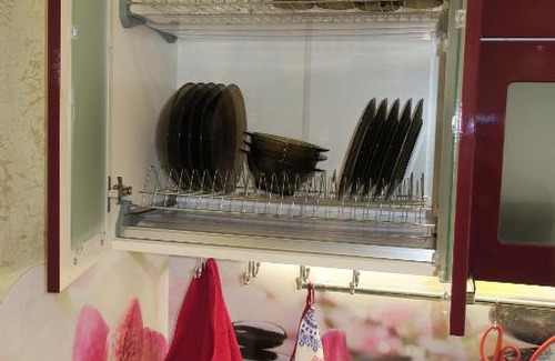 Murmansk Apartment | Studio on Kominterna 18 Center