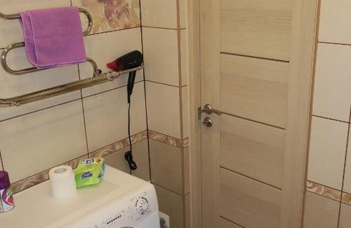 Murmansk Apartment | Studio on Kominterna 18 Center