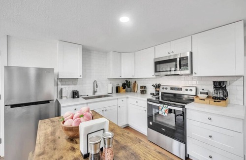 Roseville House | Studio on Main Street