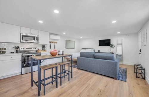 Roseville House | Studio on Main Street