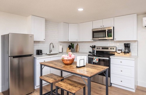 Roseville House | Studio on Main Street